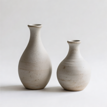 Ceramic Vases