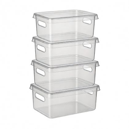 Fridge Bins