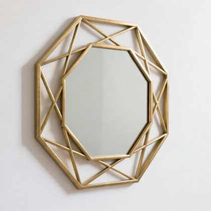 Wall Mirror