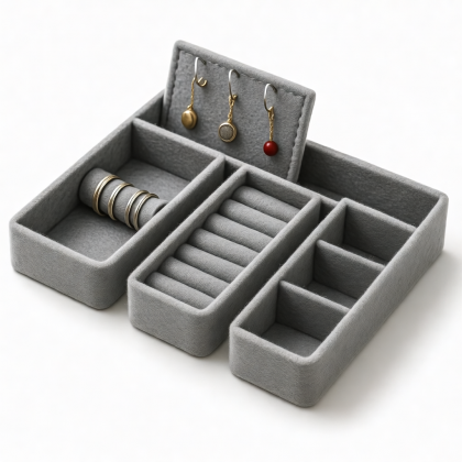 Jewelry Box