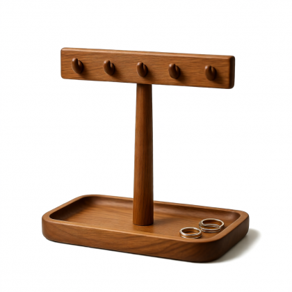 Jewelry Stand